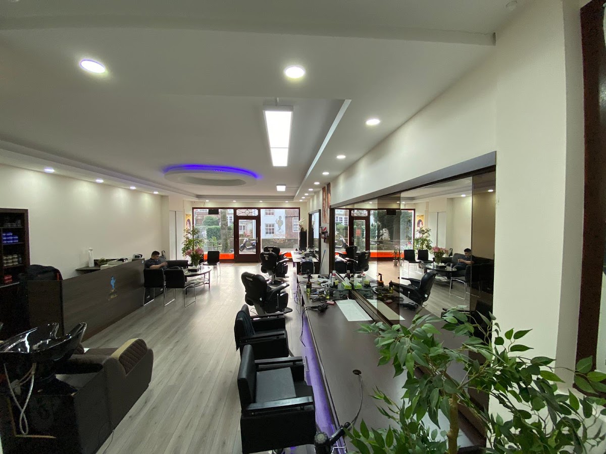 Beautycenter Ali Baba