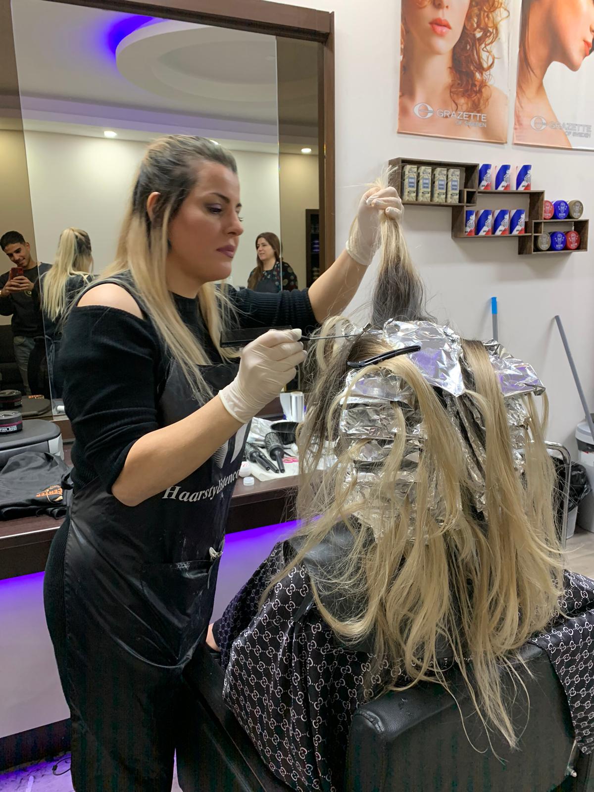 Beautycenter Ali Baba