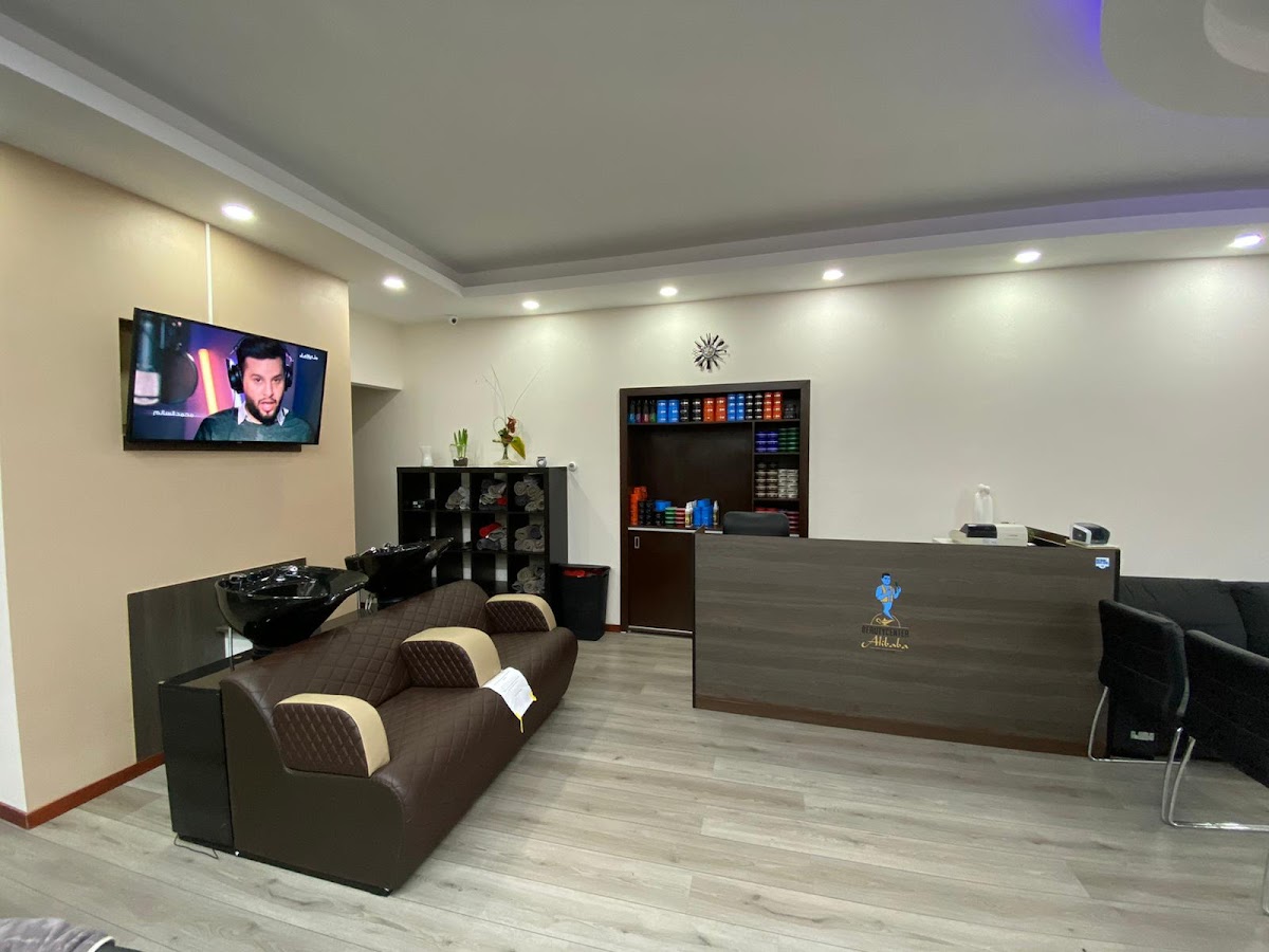 Beautycenter Ali Baba