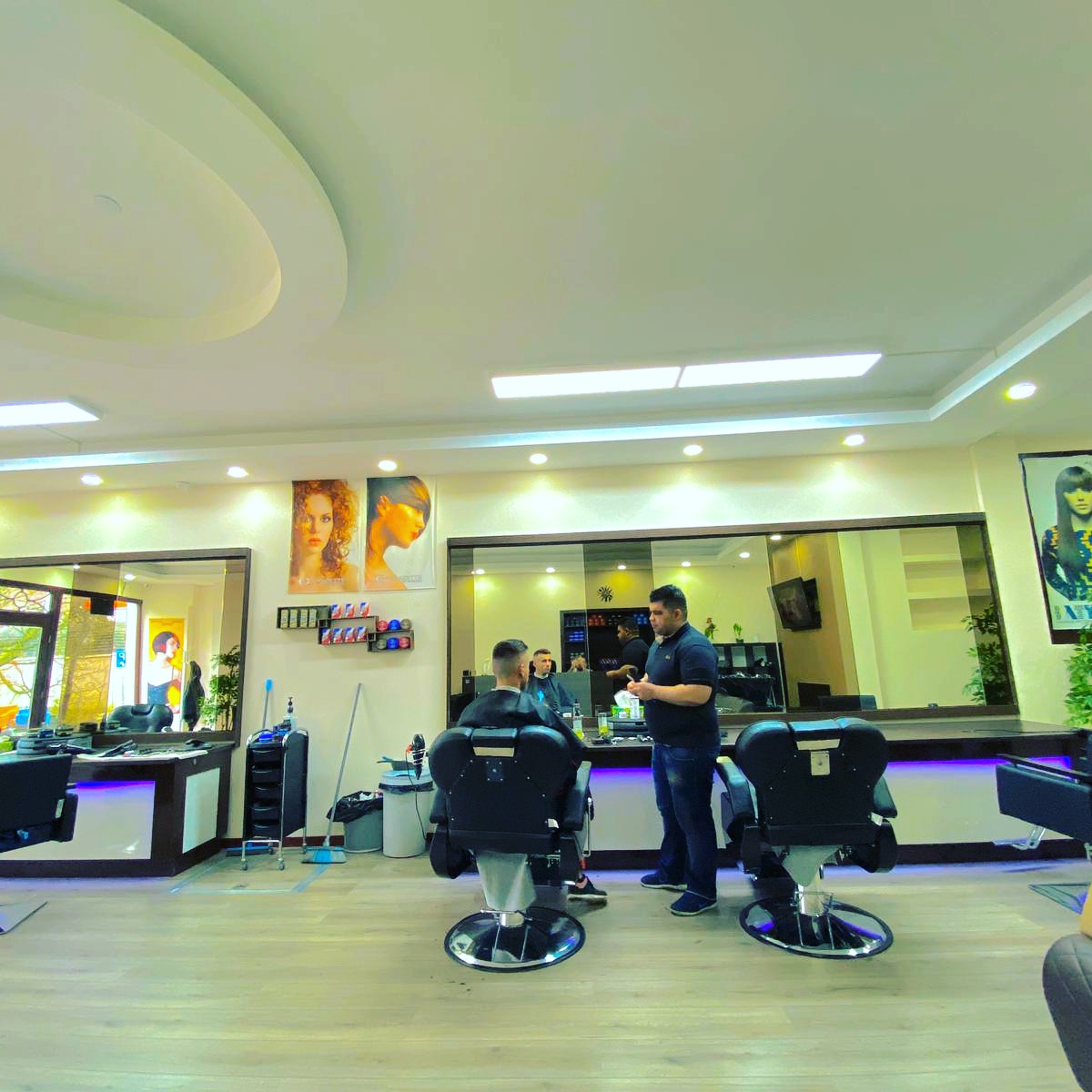 Beautycenter Ali Baba