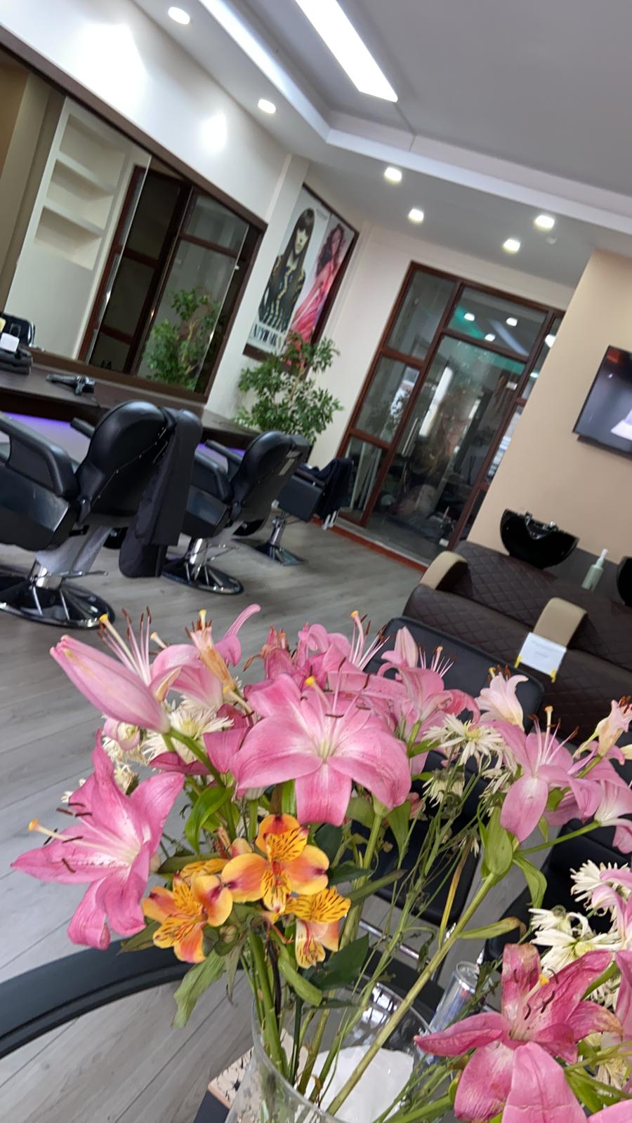 Beautycenter Ali Baba